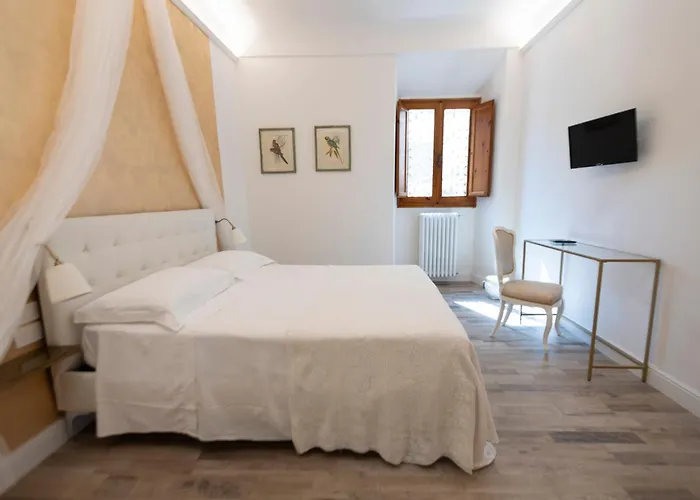 Lc41 Suites