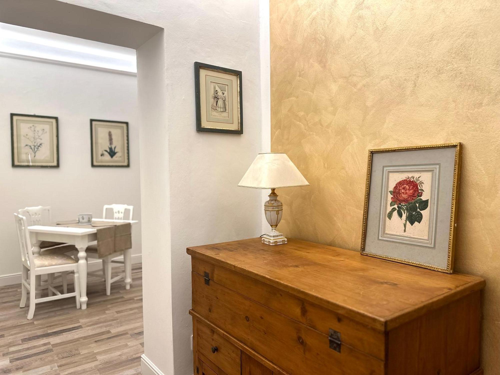Lc41 Apartamento Florencia