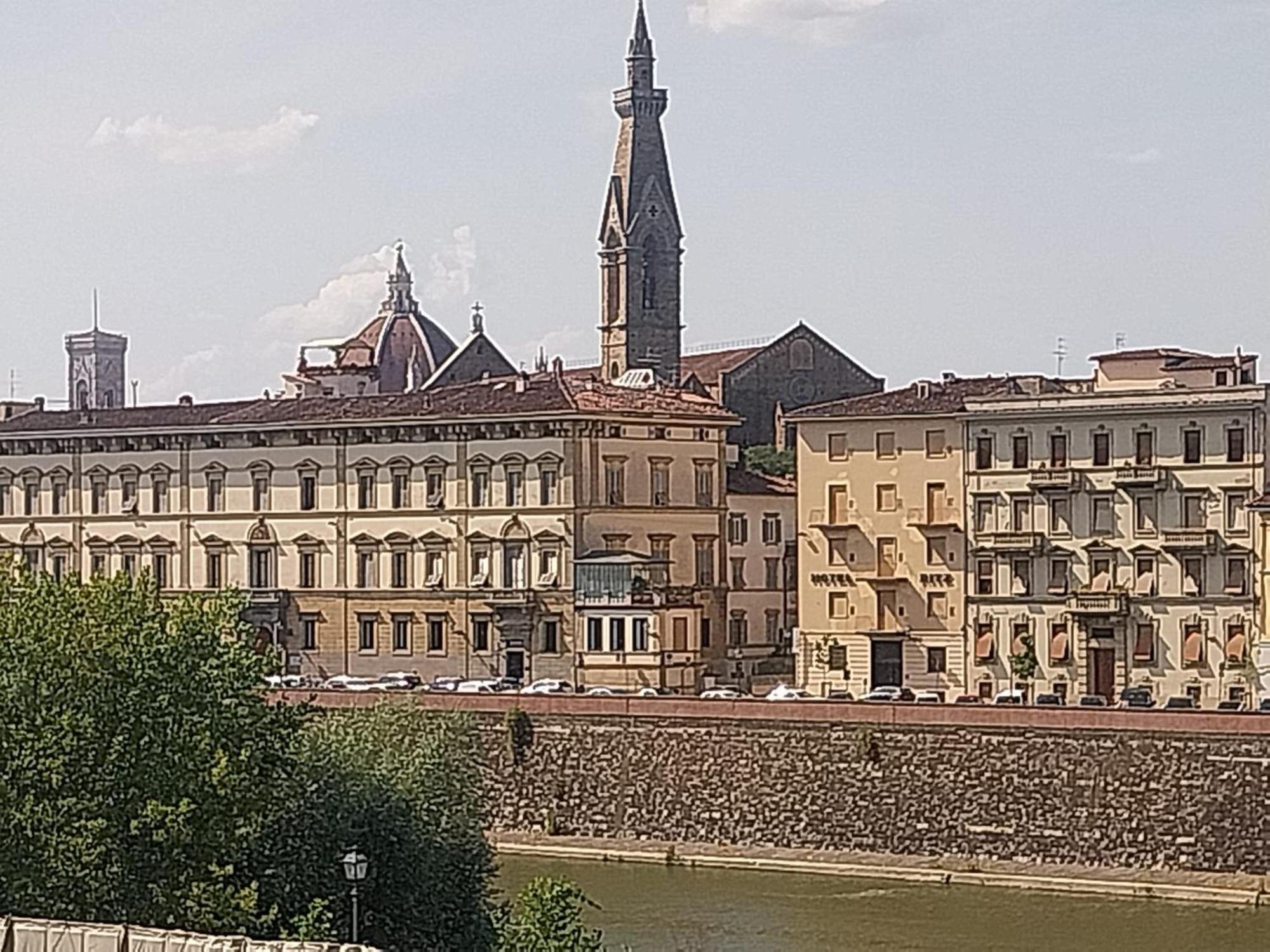 Apartamento Lc41 Florencia