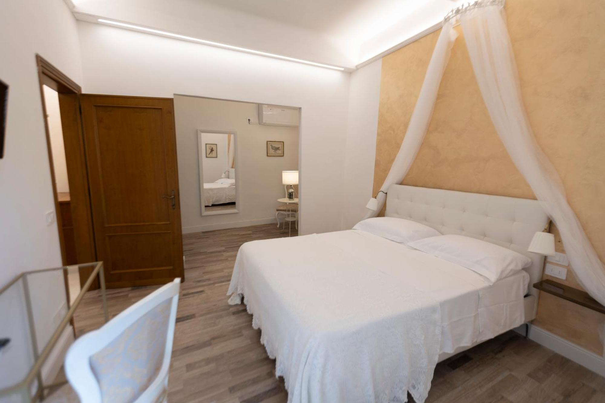 Apartamento Lc41 Florencia