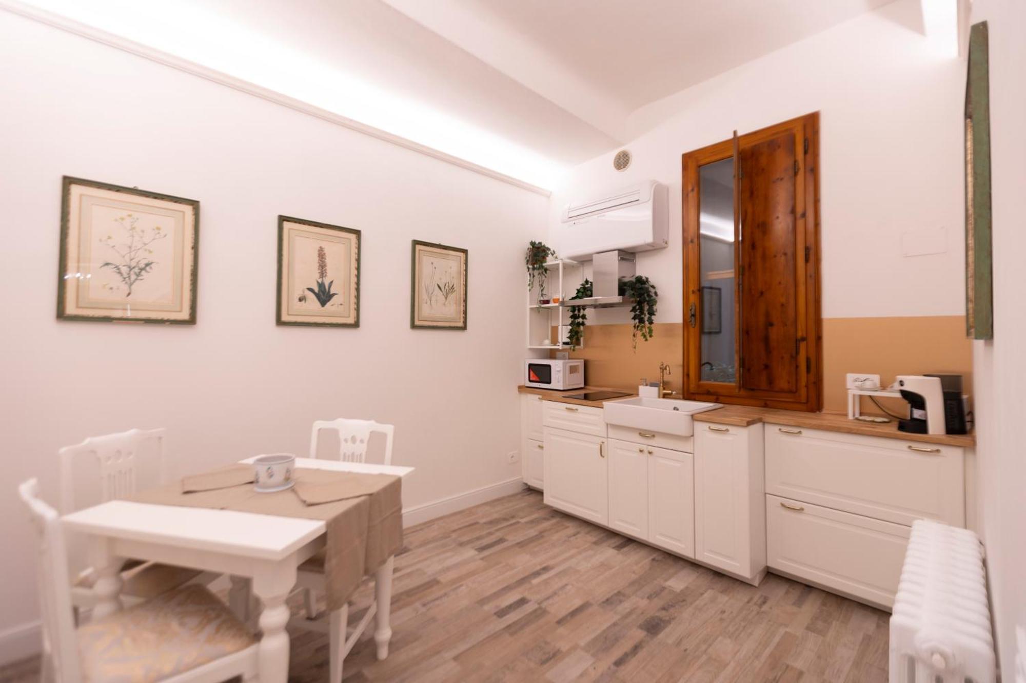Apartamento Lc41 Florencia